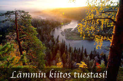 Suomen Luonnonsuojeluliitto pianisti Janne Maarala Music House saimaannorppa